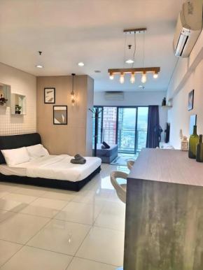 Summer Suites KLCC by Regal Homes
